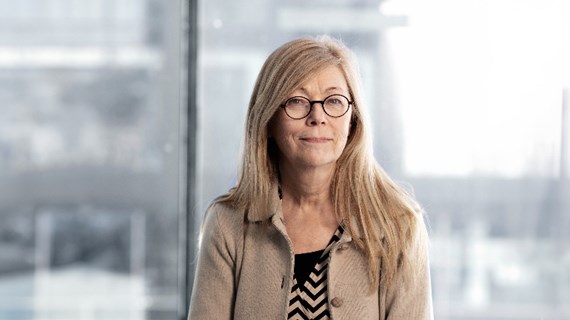 Maria Hellström Reimer